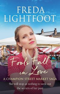 Produktbild: Fools Fall in Love