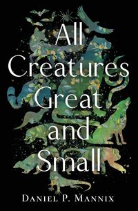 Produktbild: All Creatures Great and Small