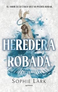 Produktbild: Heredera Robada / Stolen Heir