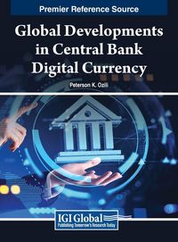 Produktbild: Global Developments in Central Bank Digital Currency