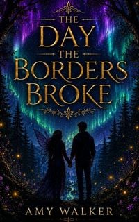 Produktbild: The Day the Borders Broke