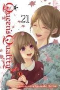 Produktbild: Queen's Quality, Vol. 21