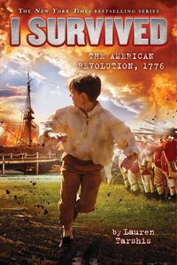 Produktbild: I Survived The Amer Revolution