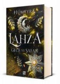 Produktbild: Lahza 3 - Gece Ve Safak Ciltli