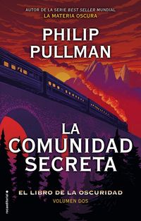 Produktbild: La Comunidad Secreta/ The Secret Commonwealth