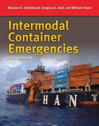 Produktbild: Intermodal Container Emergencies