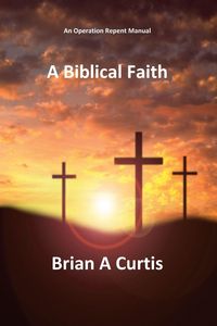 Produktbild: A Biblical Faith