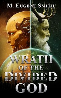 Produktbild: Wrath of the Divided God (Wrath Series, #2)