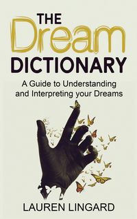 Produktbild: The Dream Dictionary