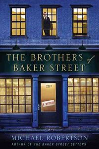 Produktbild: Brothers Of Baker Street
