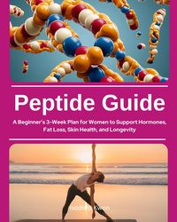 Produktbild: Peptide Guide