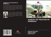Produktbild: Agr&eacute;gat De Trioxyde De Min&eacute;raux