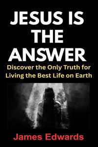 Produktbild: Jesus Is The Answer