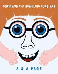 Produktbild: Boris and the Bungling Burglars