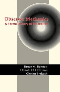Produktbild: Observer Mechanics