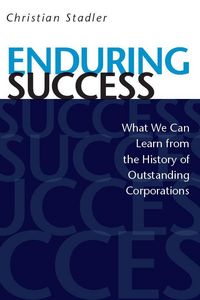 Produktbild: Enduring Success