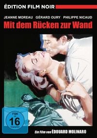 Produktbild: Mit dem R&uuml;cken zur Wand