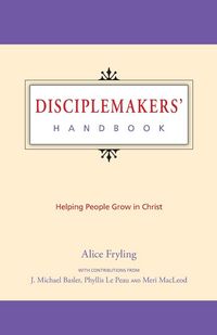 Produktbild: Disciplemakers' Handbook