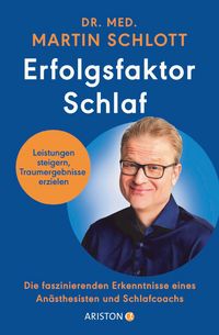 Produktbild: Erfolgsfaktor Schlaf