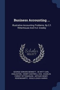 Produktbild: Business Accounting ...