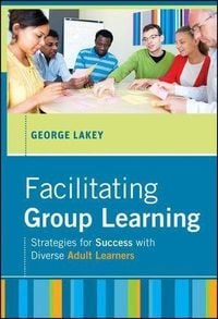 Produktbild: Facilitating Group Learning