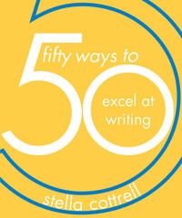 Produktbild: 50 Ways to Excel at Writing