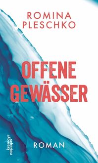 Produktbild: Offene Gew&auml;sser