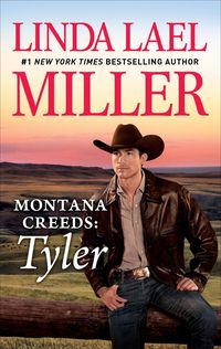 Bild vom Artikel Montana Creeds: Tyler vom Autor Linda Lael Miller