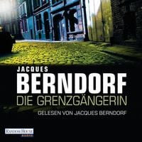 Produktbild: Die Grenzg&auml;ngerin