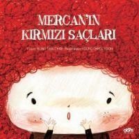Produktbild: Mercanin Kirmizi Saclari