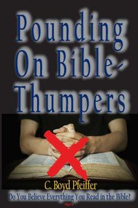 Produktbild: Pounding on Bible-Thumpers