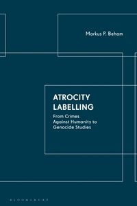 Produktbild: Atrocity Labelling