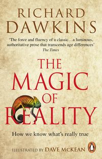 Produktbild: The Magic of Reality