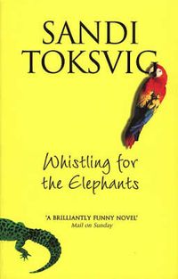 Produktbild: Whistling for the Elephants