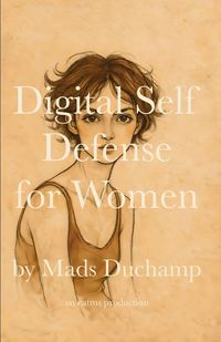 Produktbild: Digital Self Defense for Women