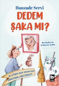 Produktbild: Dedem Saka mi