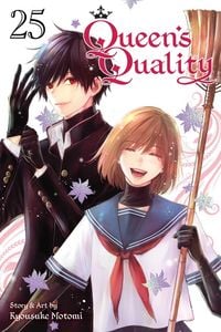 Produktbild: Queen's Quality, Vol. 25