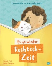 Produktbild: Es ist wieder Rechteck-Zeit!