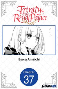 Produktbild: Trinity of the Royal Palace #037