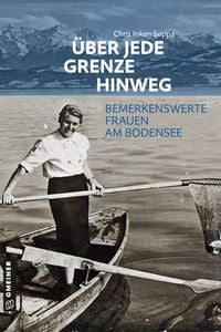 Produktbild: &Uuml;ber jede Grenze hinweg