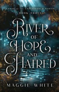 Produktbild: River of Hope and Hatred