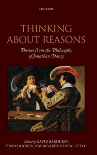 Produktbild: Thinking about Reasons