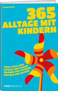 Produktbild: 365 Alltage mit Kindern
