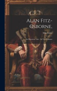 Produktbild: Alan Fitz-osborne,