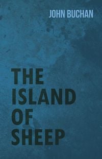 Produktbild: The Island of Sheep