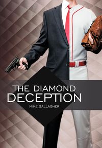 Produktbild: The Diamond Deception