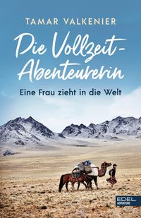 Produktbild: Die Vollzeit-Abenteurerin
