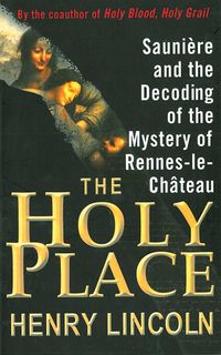 Produktbild: The Holy Place