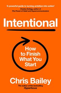Produktbild: Intentional