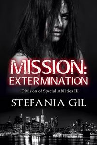 Produktbild: Mission: Extermination